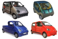 Tata, Mini CAT (vers 2010) (3)